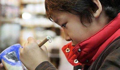 Arts and Crafts in the UK