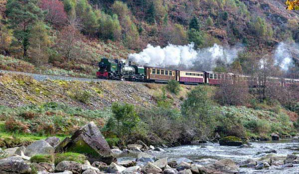 Transport, Trips and Tours in the UK