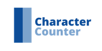 Character Counter