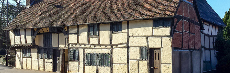 Days Out in Warwickshire