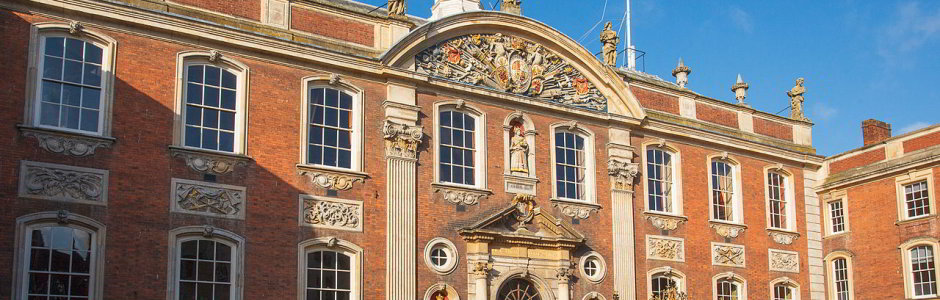 10 Things To Do In Worcestershire Banner