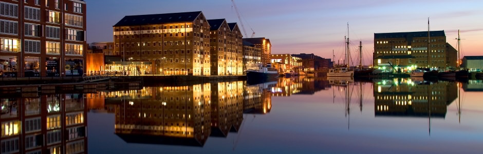 12 Things To Do In Gloucestershire Banner