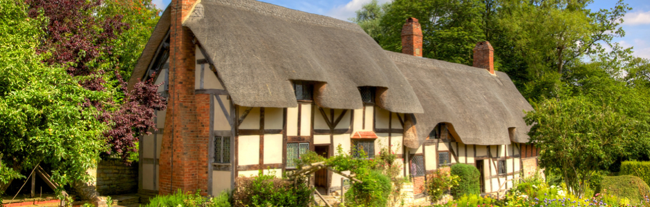 Exploring The Local Area