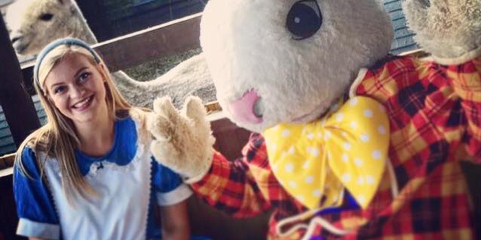 Adventure Wonderland-Bournemouth