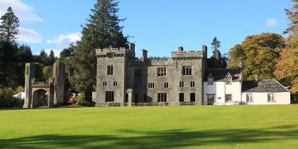 Armadale Castle Armadale