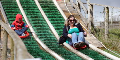 Cantref Adventure Farm Cantref