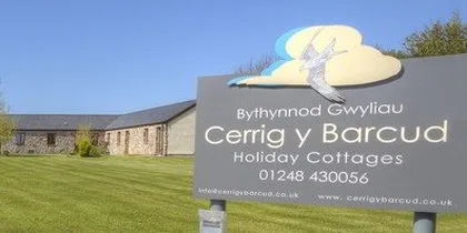 Cerrig y Barcud Holiday Cottages Cerrig y Barcud Holiday Cottages