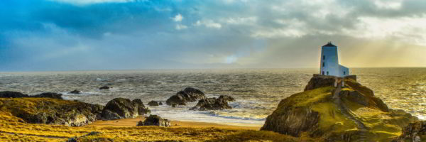 Days Out In Anglesey