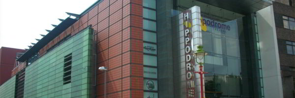 Days Out In Birmingham & Coventry