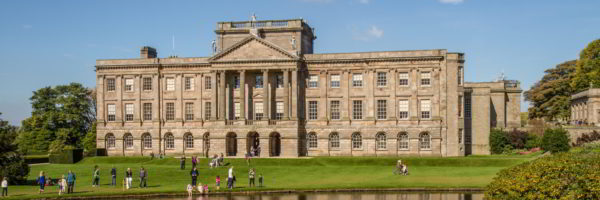 Days Out In Cheshire