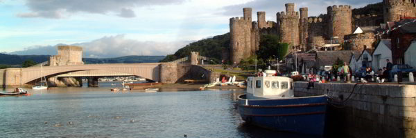 Days Out In Conwy