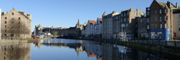 Days Out In Edinburgh And The Lothians