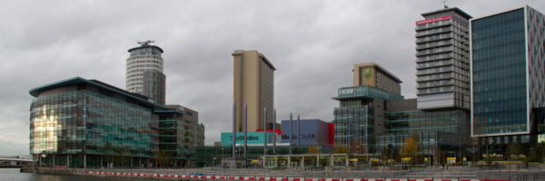 Days Out In Greater Manchester