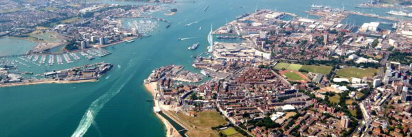 Days Out In Hampshire