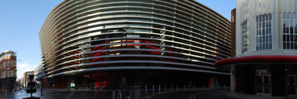 Days Out In Leicestershire