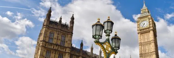 Days Out In London