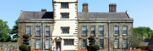 Days Out In Northamptonshire