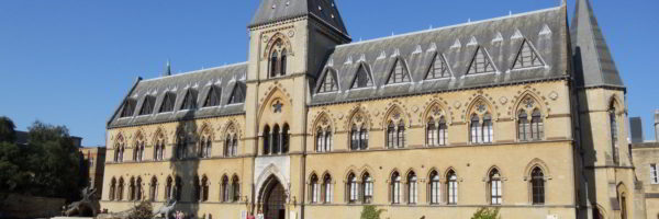 Days Out In Oxfordshire