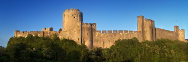 Days Out In Pembrokseshire