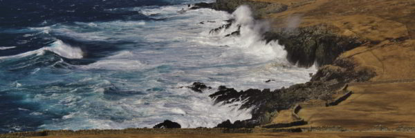 Days Out In Shetland