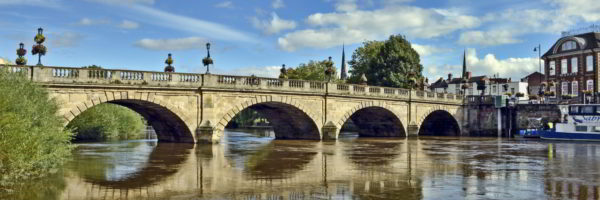 Days Out In Shropshire