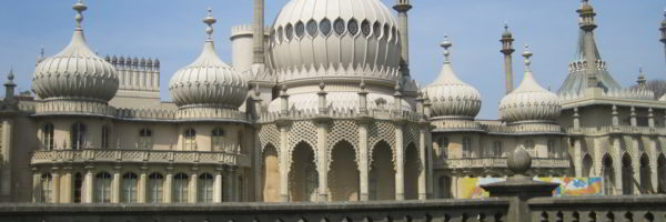 Days Out In South East England