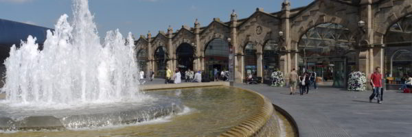 Days Out In South Yorkshire