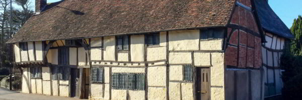 Days Out In Warwickshire