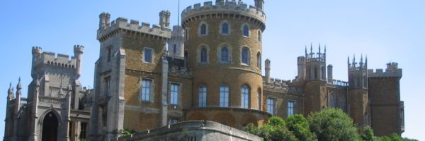 Days Out In The East Midlands