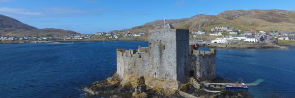 Days Out In The Outer Hebrides