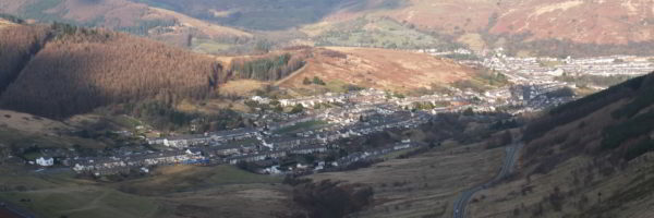 Days Out In The South Wales Valleys