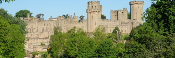 Days Out In The West Midlands