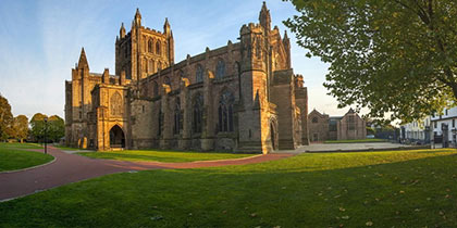 Hereford-Cathedral-Herefordshire