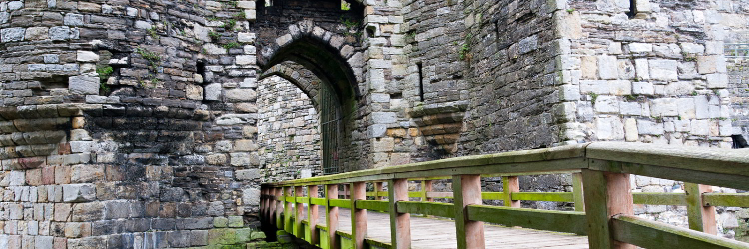 Historic Houses And Castles In The Uk