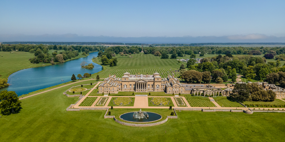 Holkham Hall And Estate Days Out In Norfolk