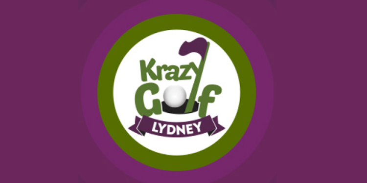 Krazy Golf