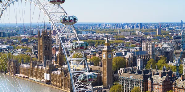London Eye