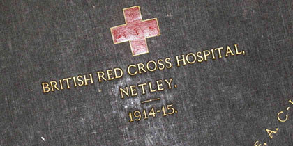 Museum-of-Military-Medicine-Mytchett