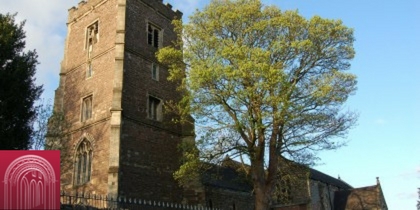 Newport Cathedral Newport