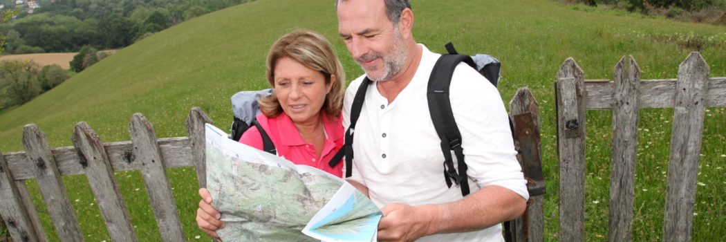 Outdoor Activities In The Uk