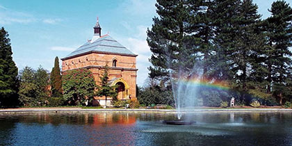 Papplewick Pumping Station Ravenshead