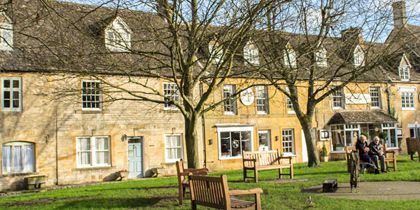 Stow-on-the-Wold