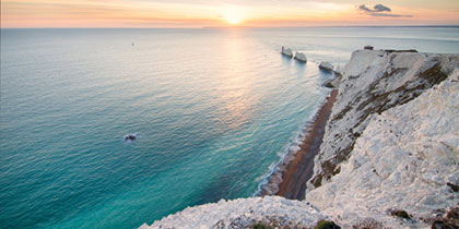 The-Needles-Landmark-Attraction-Alum-Bay