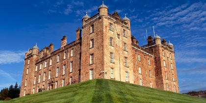 Drumlanrig Castle Thornhill