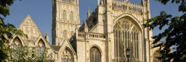 Gloucester Cathedral
