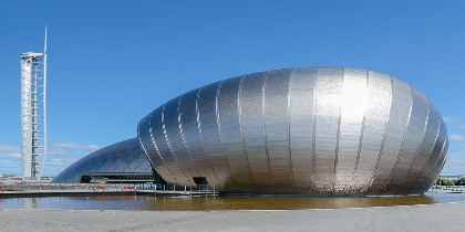 Science Centre Glasgow