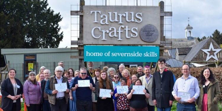 Taurus Crafts