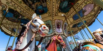 Southport Pleasureland, Southport