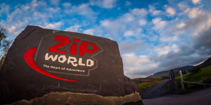 Zip World
