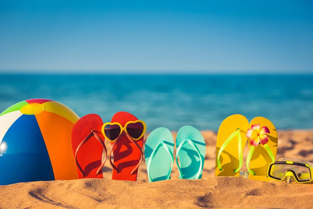 5 Fun Filled Summer Activities For Families In 2018 Banner